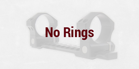 No Rings