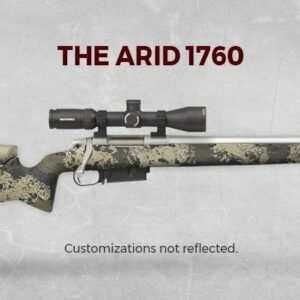 The ARID 1760
